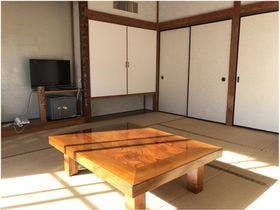 ホテルニューオーツカ