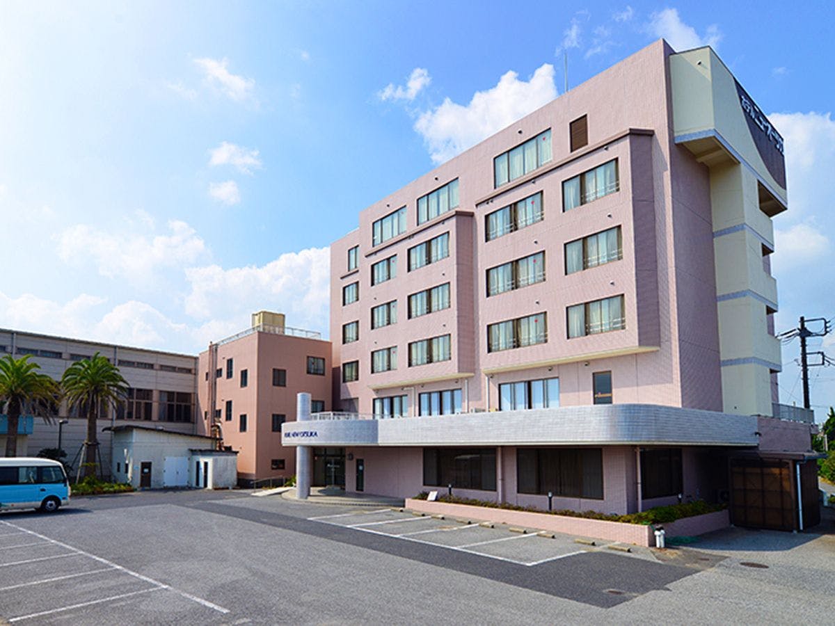 施設画像