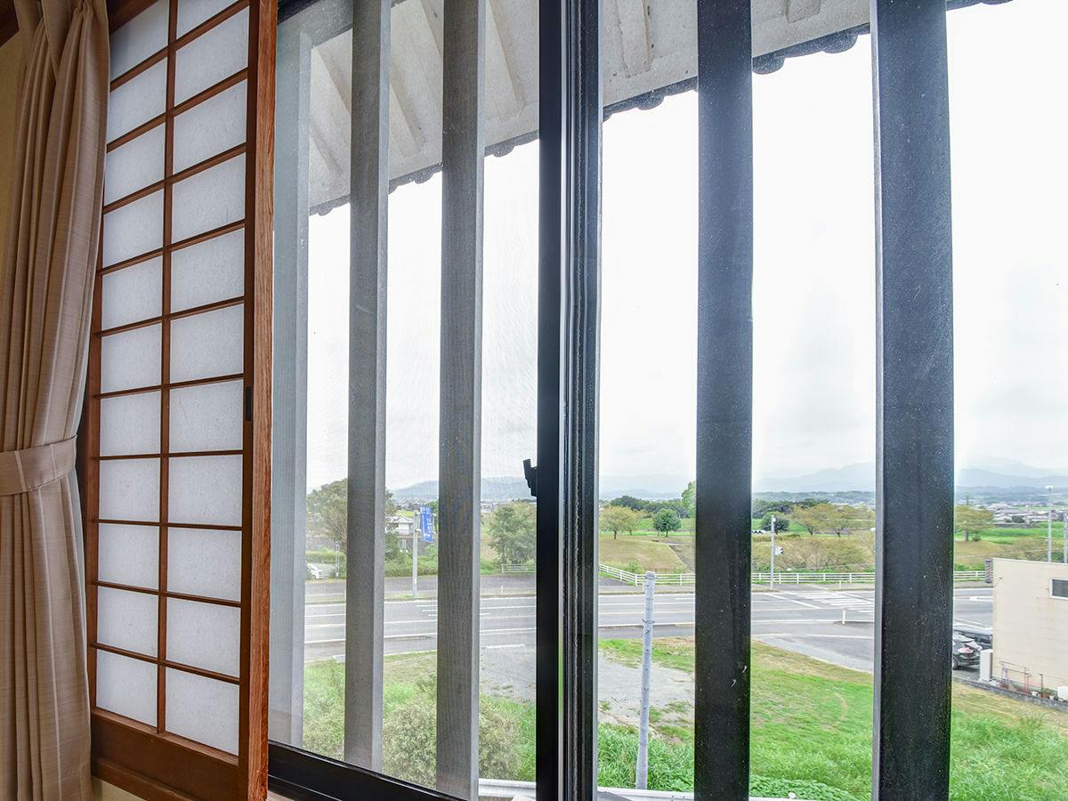 Shichijo Onsen Dome