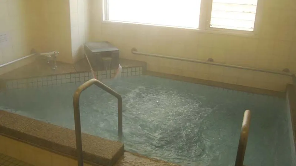 Shichijo Onsen Dome