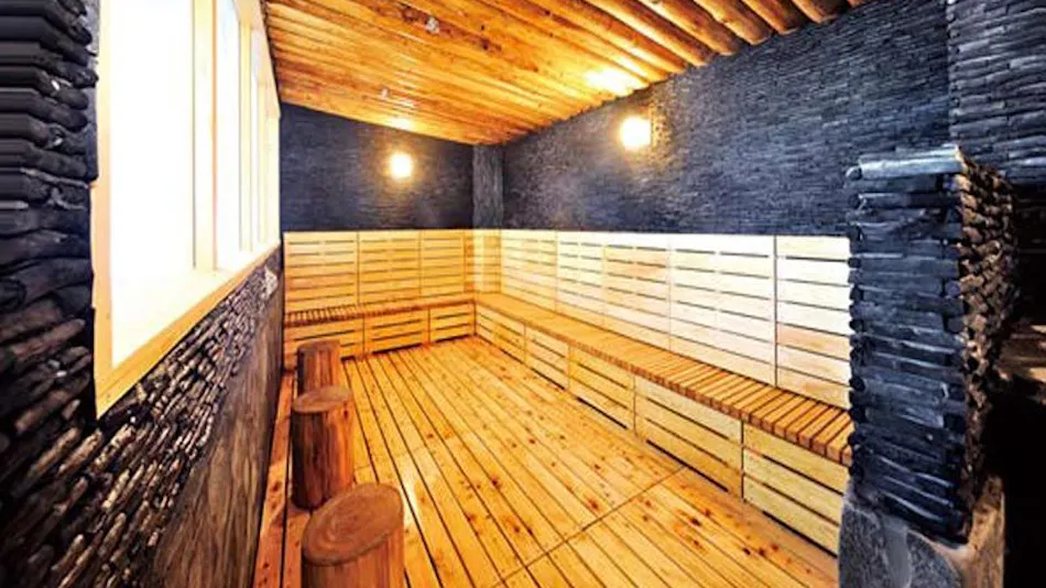 Shichijo Onsen Dome