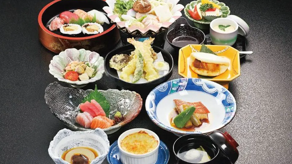 Shichijo Onsen Dome