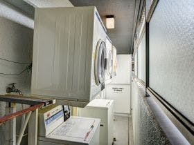 甲子園ホテル夕立荘