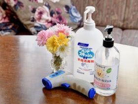 甲子園ホテル夕立荘