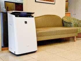 甲子園ホテル夕立荘