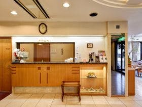 甲子園ホテル夕立荘