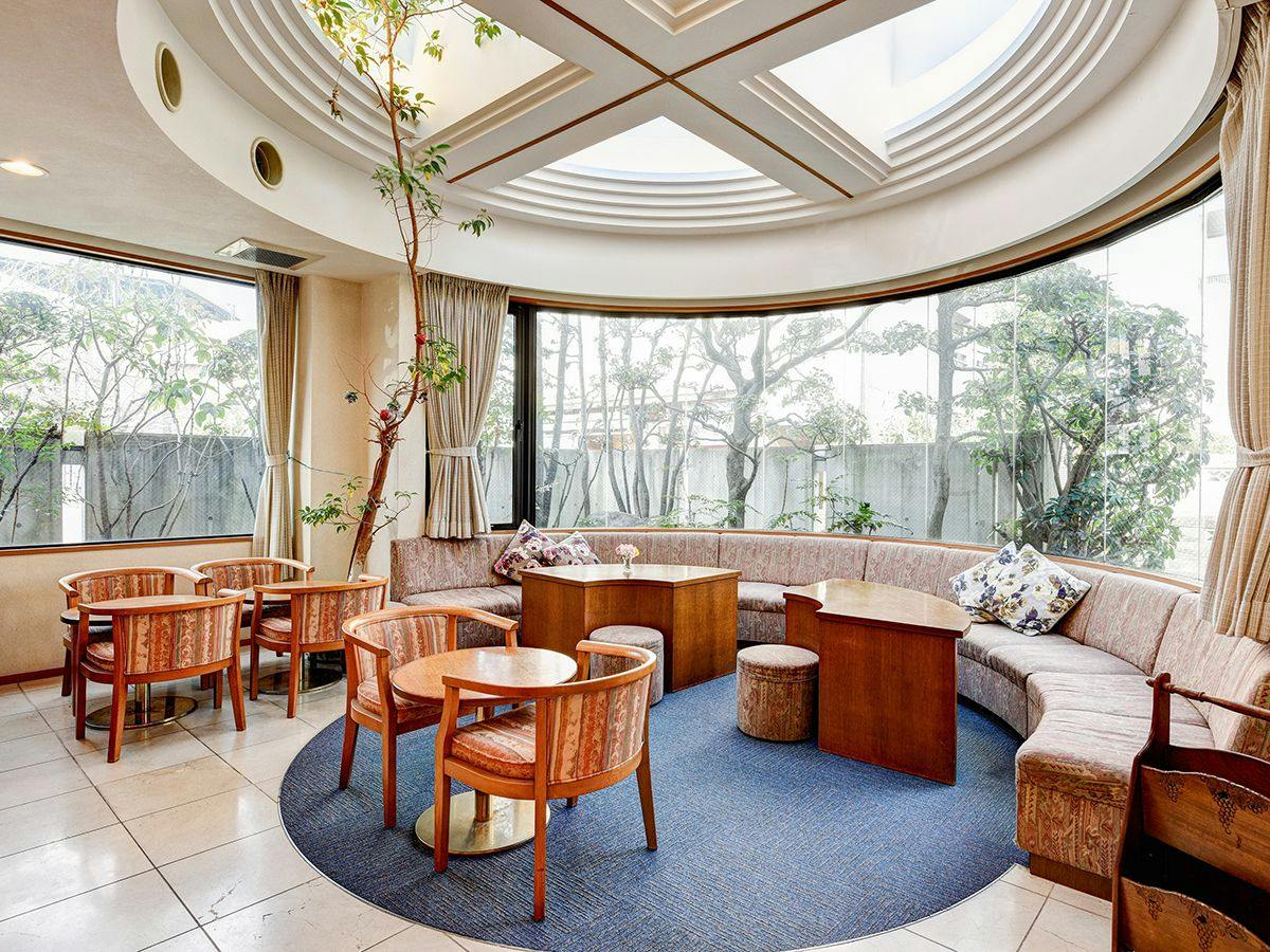 Koshien Hotel Yudachiso