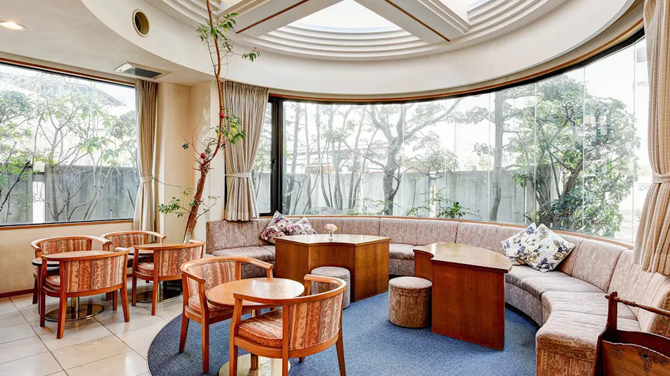 Koshien Hotel Yudachiso
