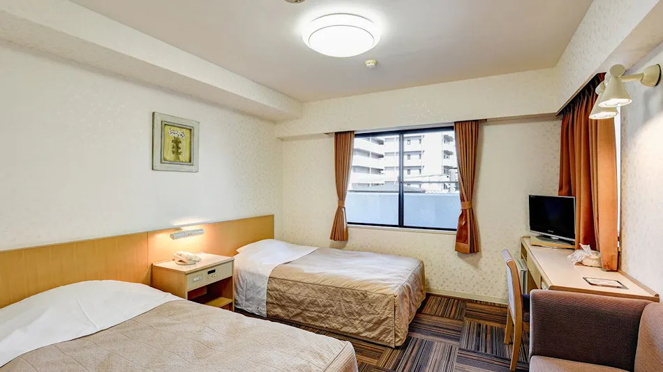 Koshien Hotel Yudachiso