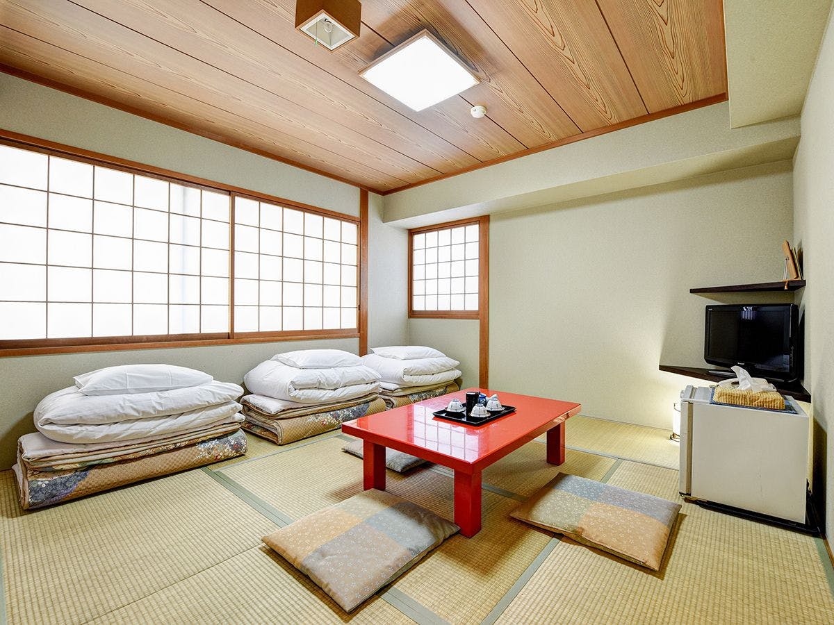 Koshien Hotel Yudachiso
