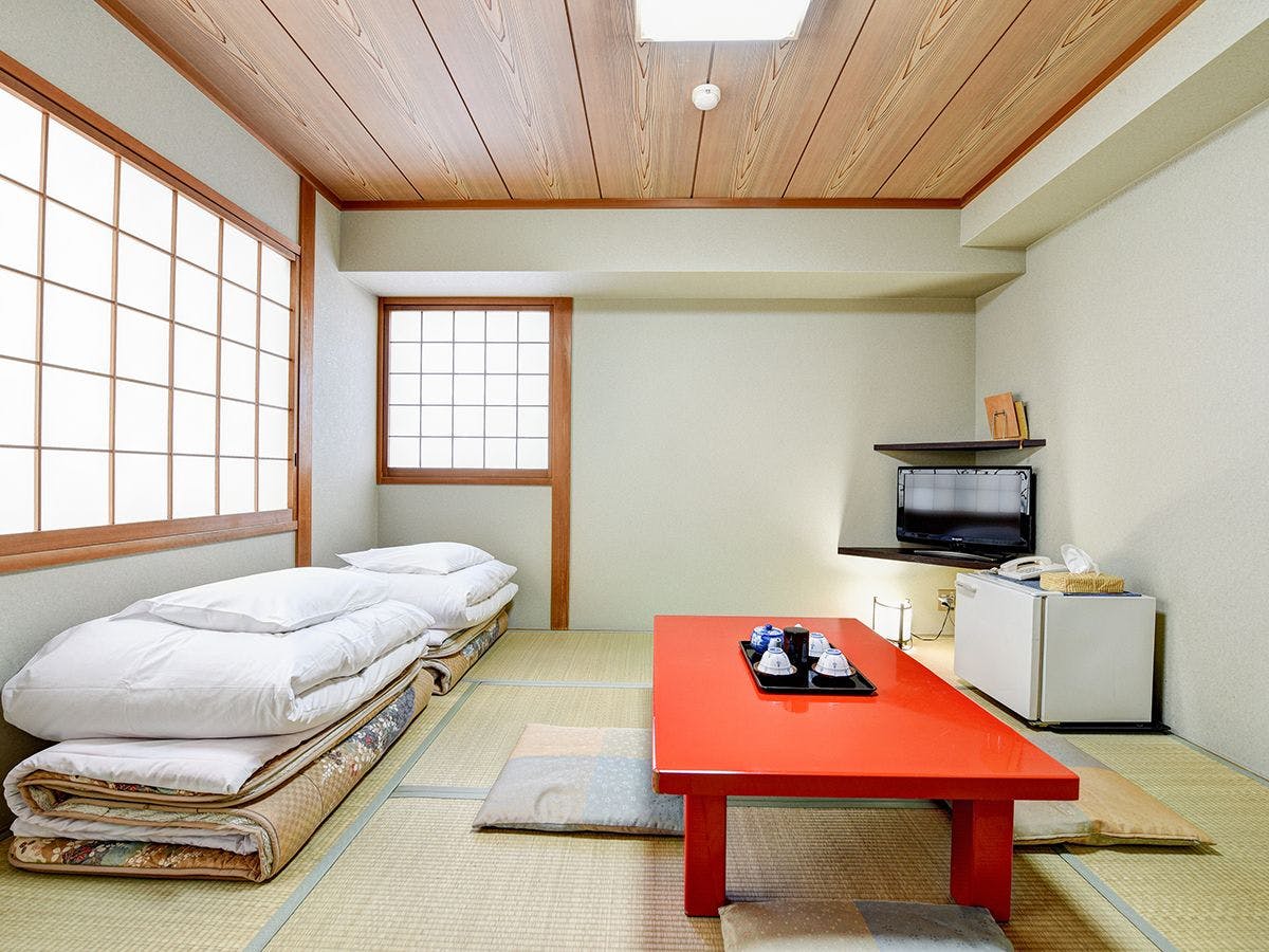 Koshien Hotel Yudachiso