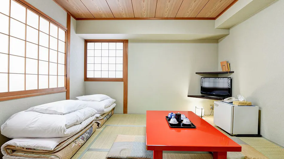 Koshien Hotel Yudachiso