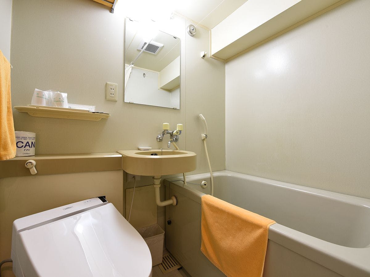 Koshien Hotel Yudachiso