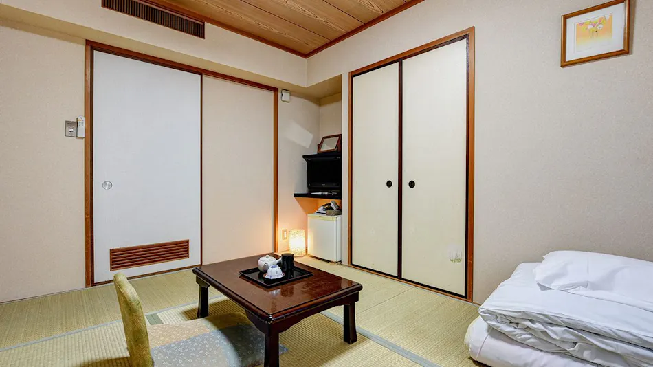 Koshien Hotel Yudachiso