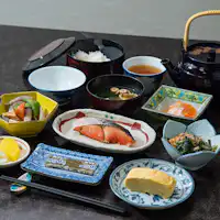 *【早餐(範例)】