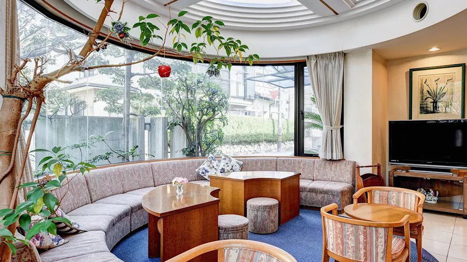 Koshien Hotel Yudachiso