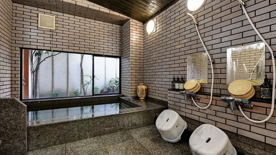 Koshien Hotel Yudachiso