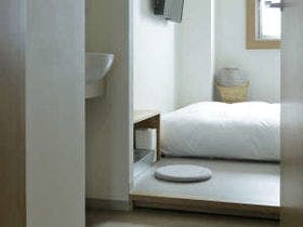 ＨＯＴＥＬ ＮＵＰＫＡ（ホテルヌプカ）