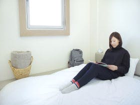 ＨＯＴＥＬ ＮＵＰＫＡ（ホテルヌプカ）