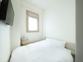 ＨＯＴＥＬ ＮＵＰＫＡ（ホテルヌプカ）