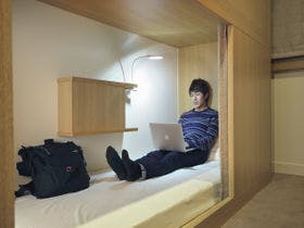 ＨＯＴＥＬ ＮＵＰＫＡ（ホテルヌプカ）