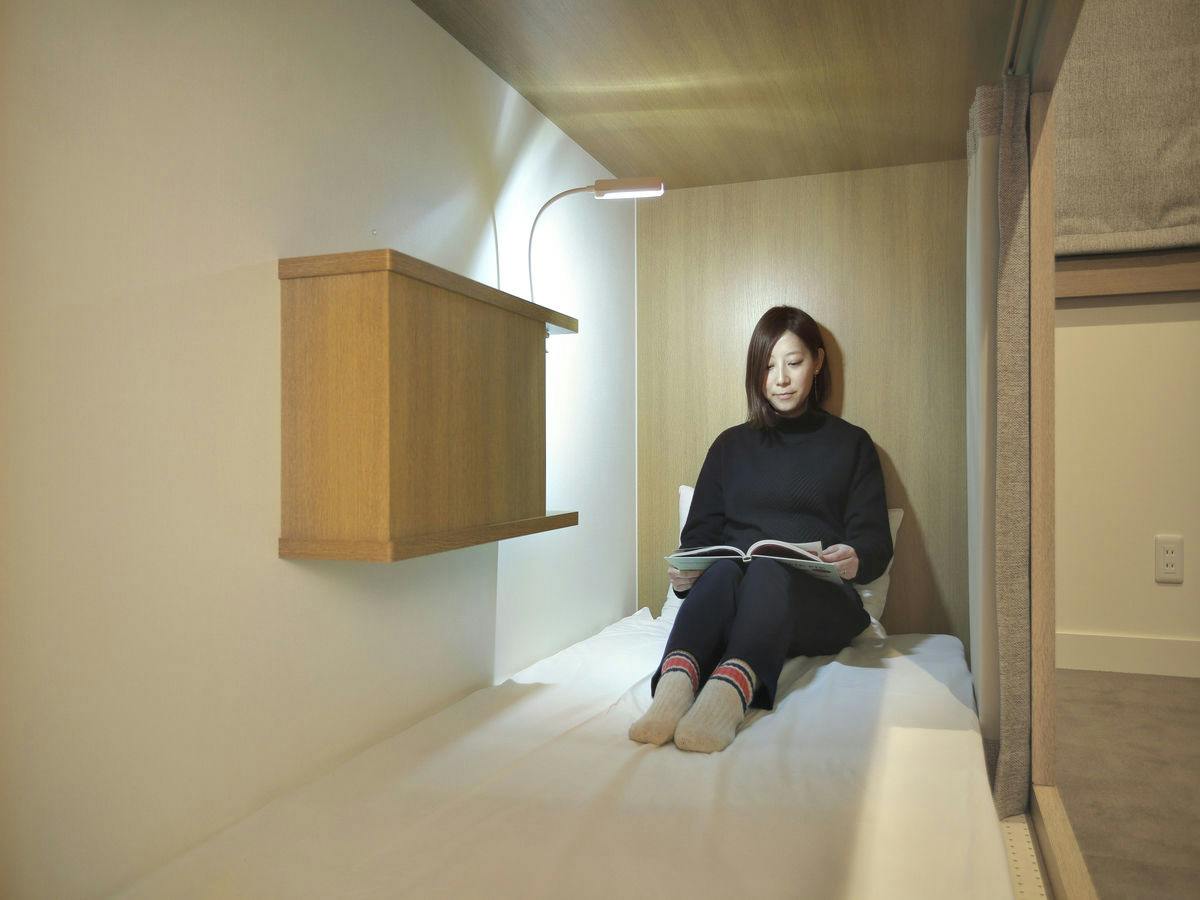 HOTEL NUPKA / NUPKA Hanare