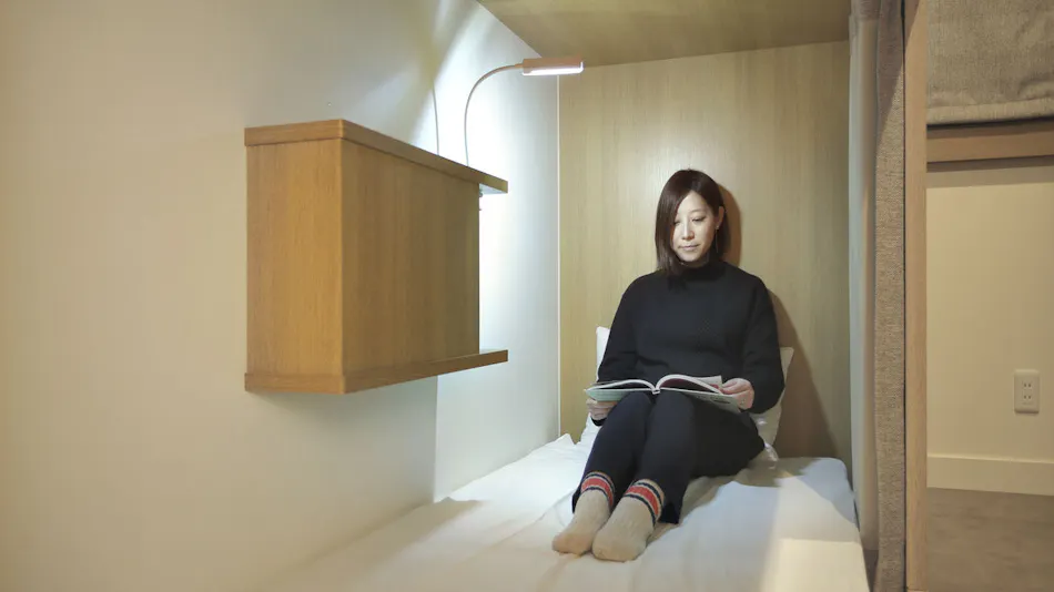 HOTEL NUPKA / NUPKA Hanare