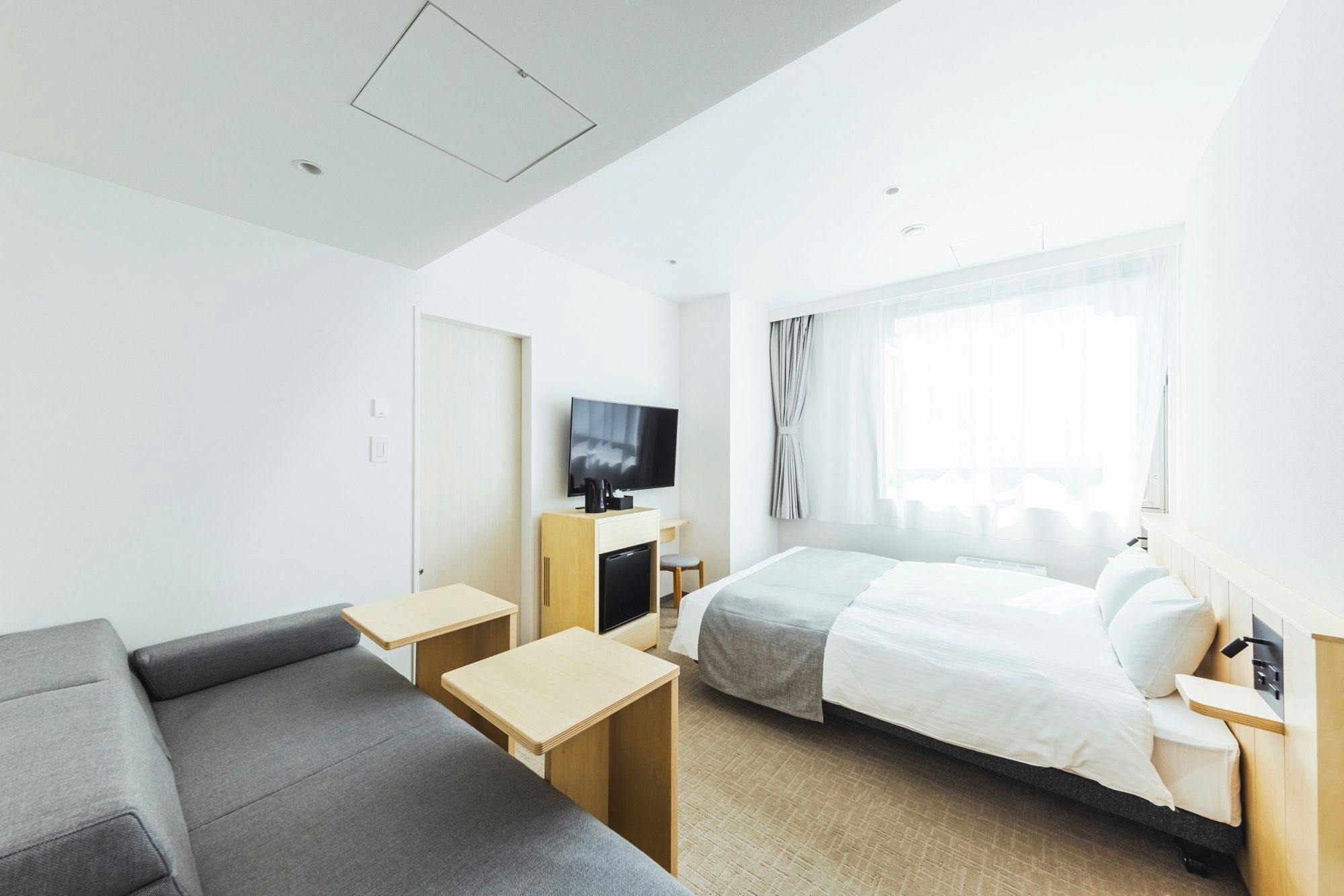 HOTEL NUPKA / NUPKA Hanare