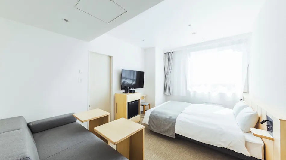 HOTEL NUPKA / NUPKA Hanare