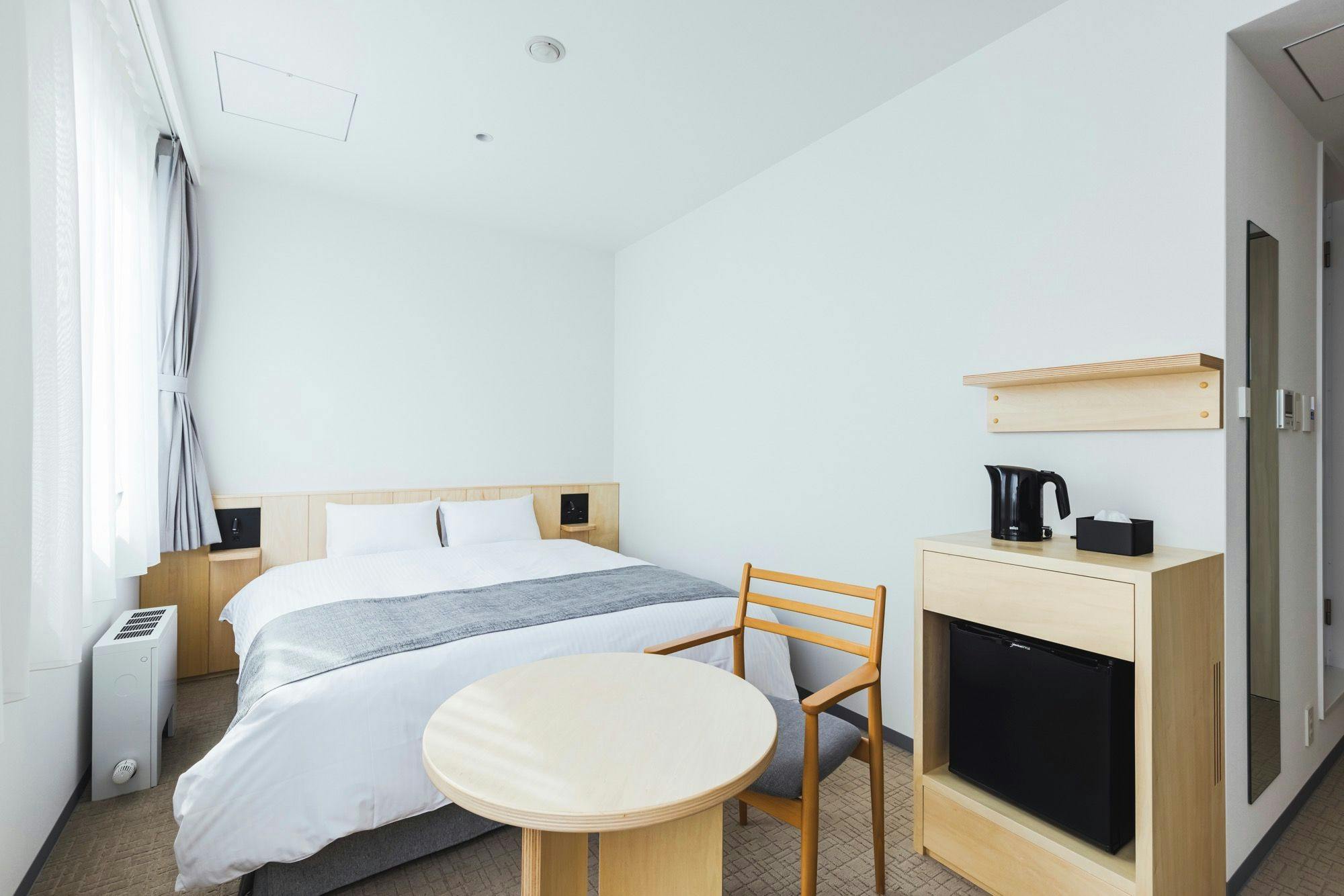 HOTEL NUPKA / NUPKA Hanare