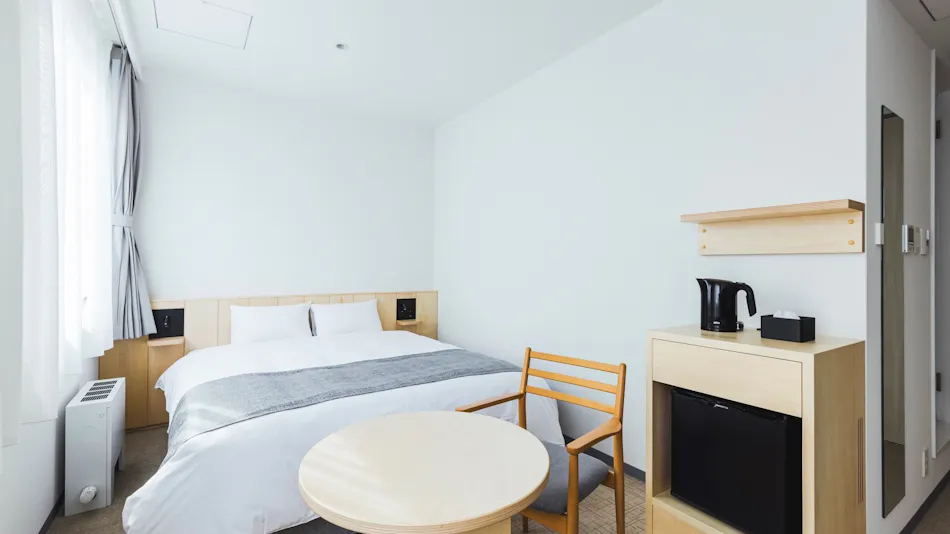 HOTEL NUPKA / NUPKA Hanare