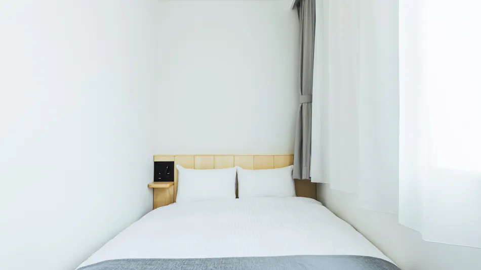 HOTEL NUPKA / NUPKA Hanare