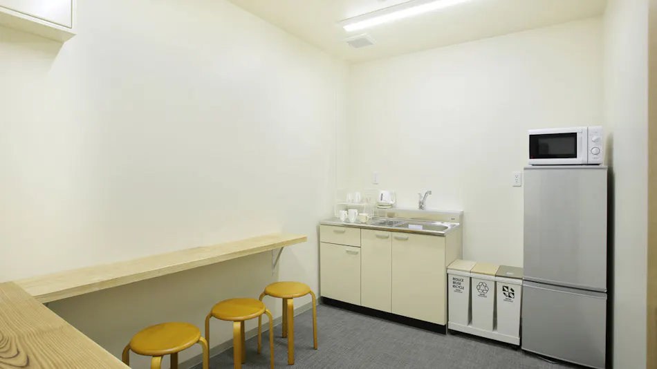 HOTEL NUPKA / NUPKA Hanare