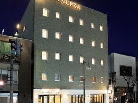 ＨＯＴＥＬ ＮＵＰＫＡ（ホテルヌプカ）