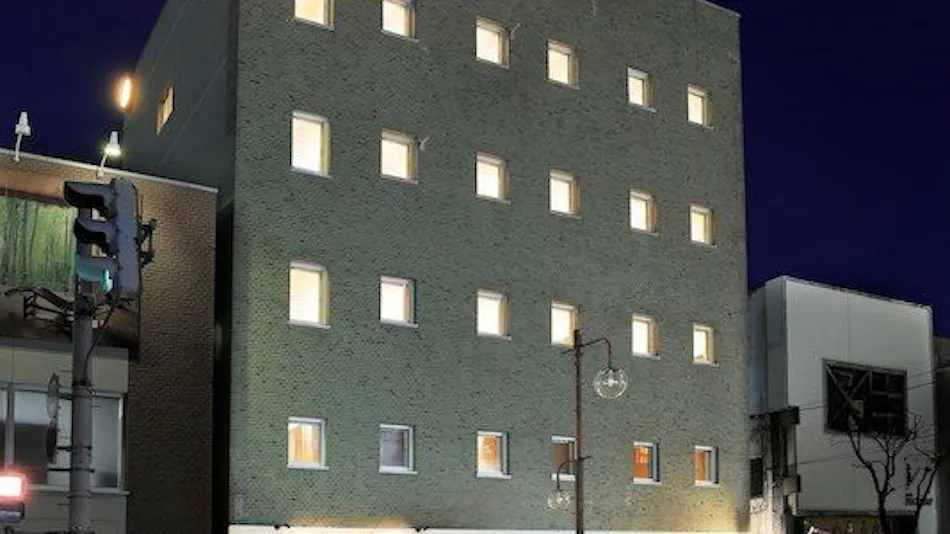 HOTEL NUPKA / NUPKA Hanare