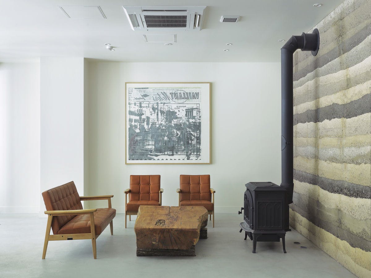 HOTEL NUPKA / NUPKA Hanare
