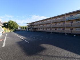 サンシャイン浜岡