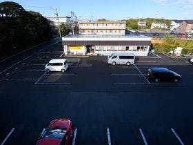 サンシャイン浜岡