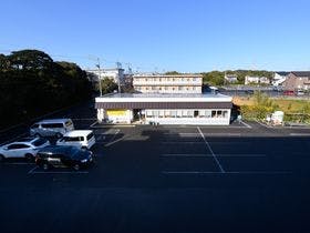 サンシャイン浜岡