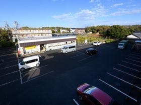 サンシャイン浜岡