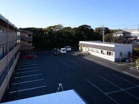 サンシャイン浜岡