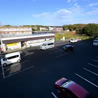 ที่จอดรถ