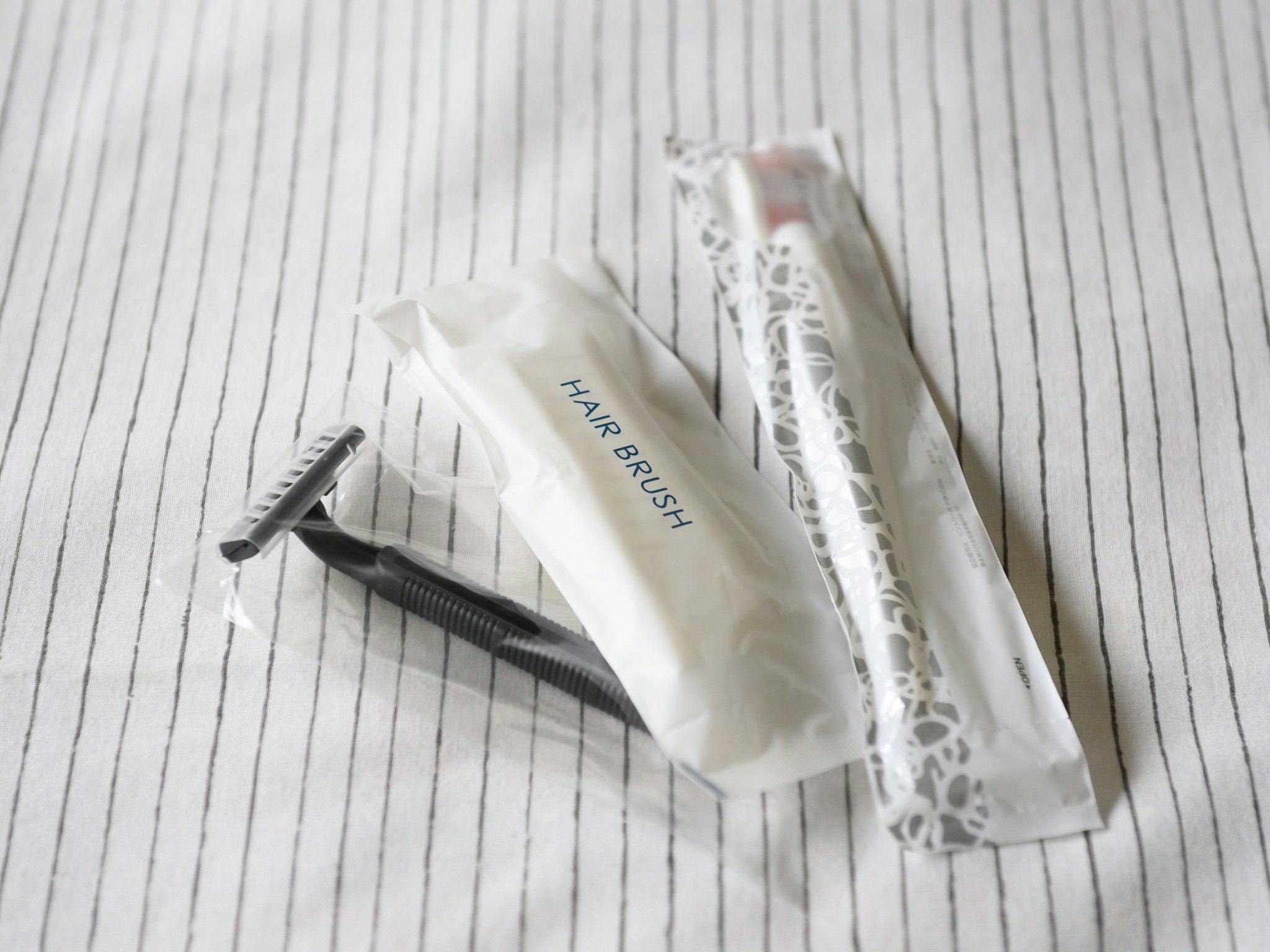 สิ่งอำนวยความสะดวก