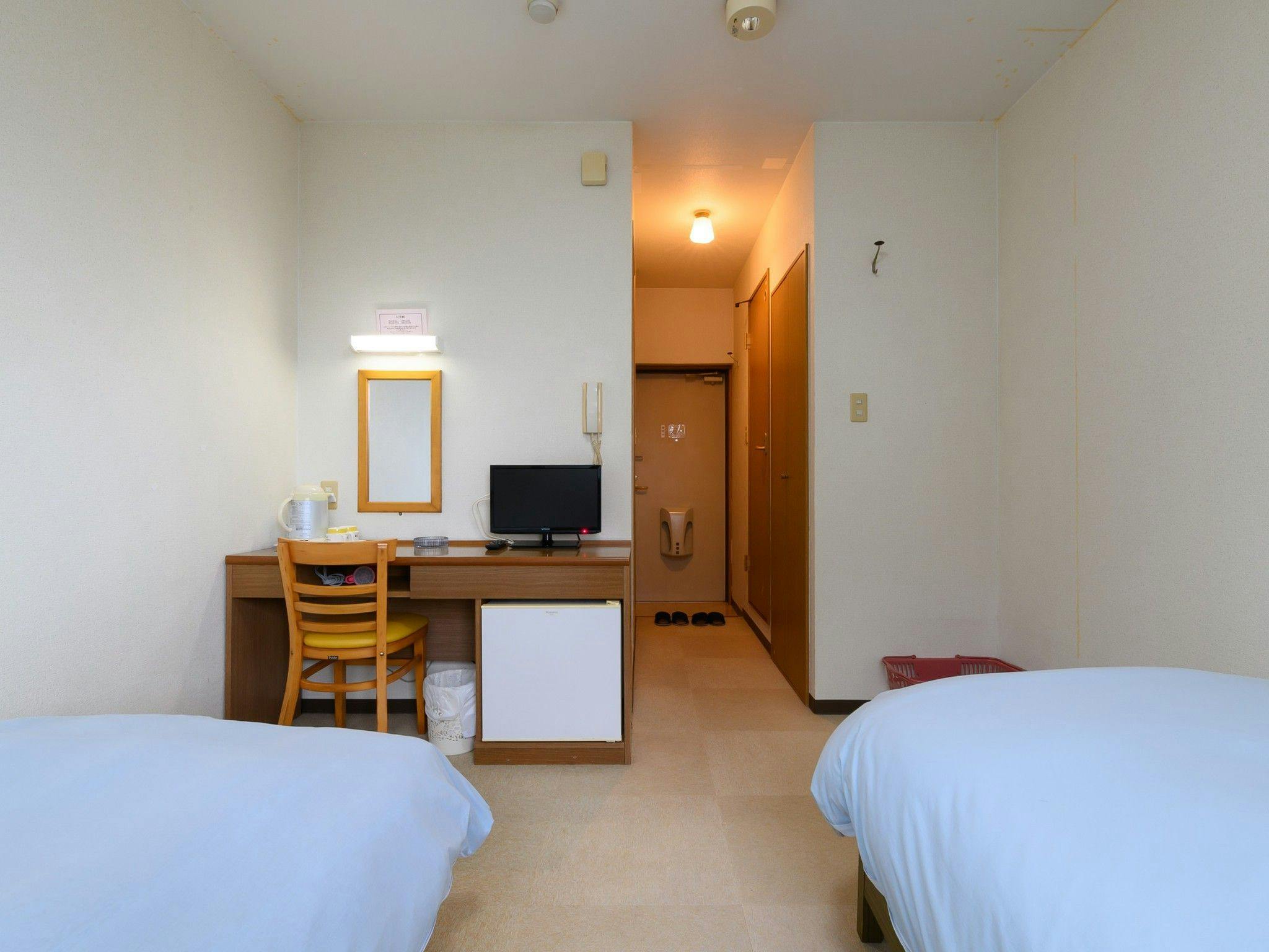 Tabist Business Hotel Sunshine Hamaoka
