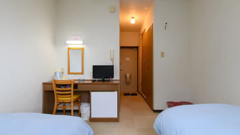 Tabist Business Hotel Sunshine Hamaoka