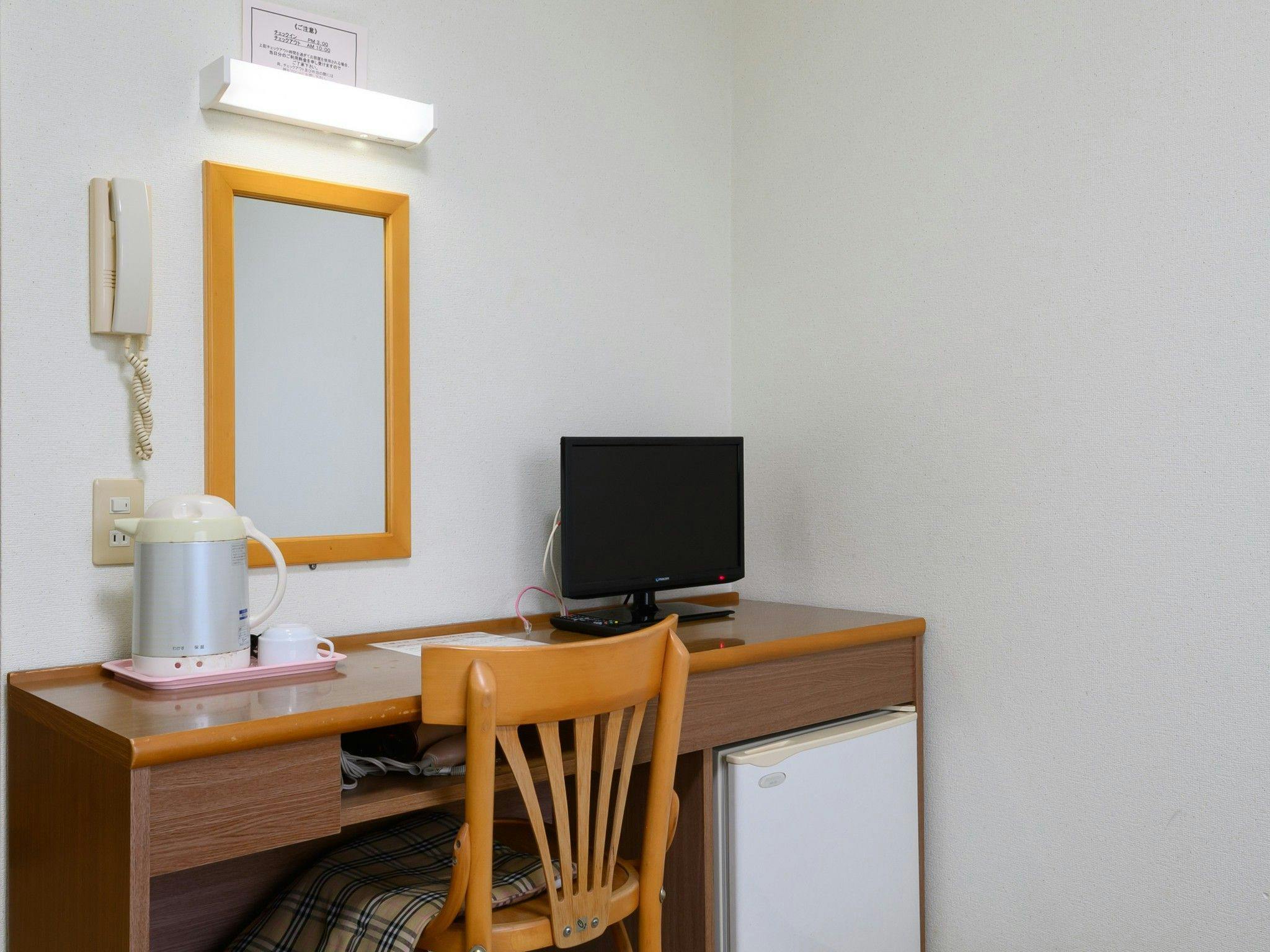 Tabist Business Hotel Sunshine Hamaoka