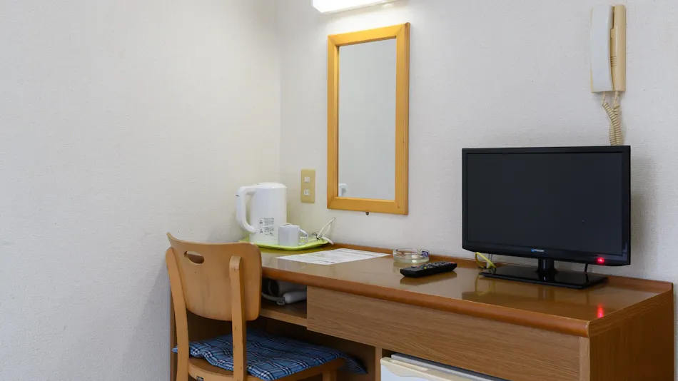 Tabist Business Hotel Sunshine Hamaoka