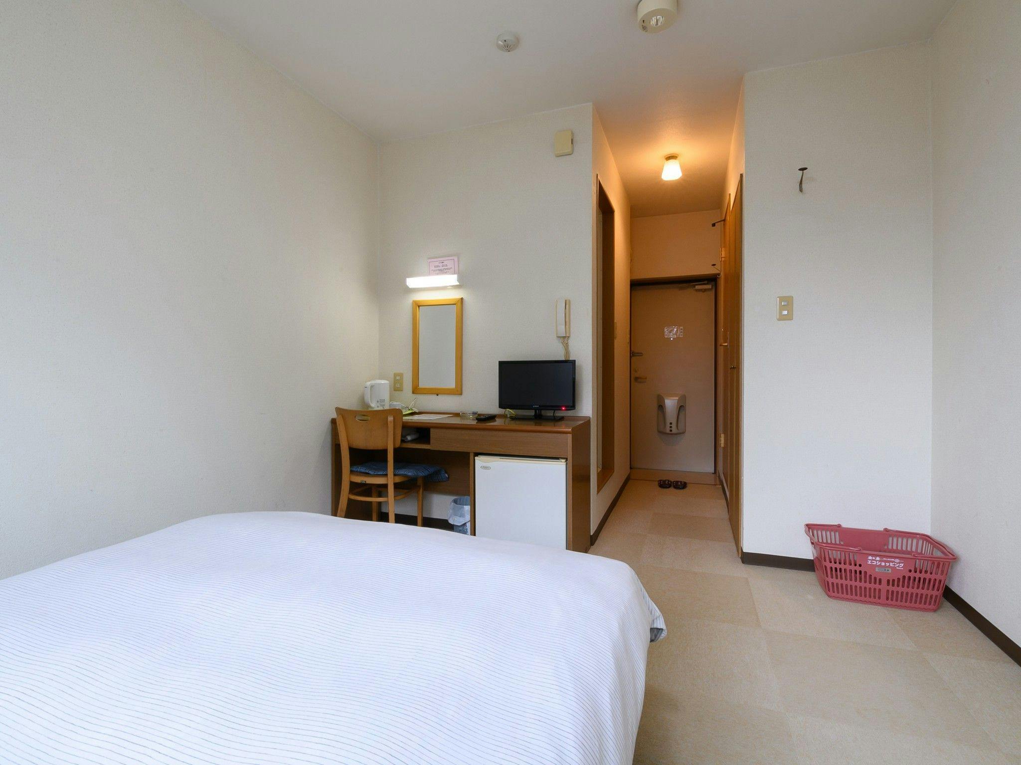 Tabist Business Hotel Sunshine Hamaoka