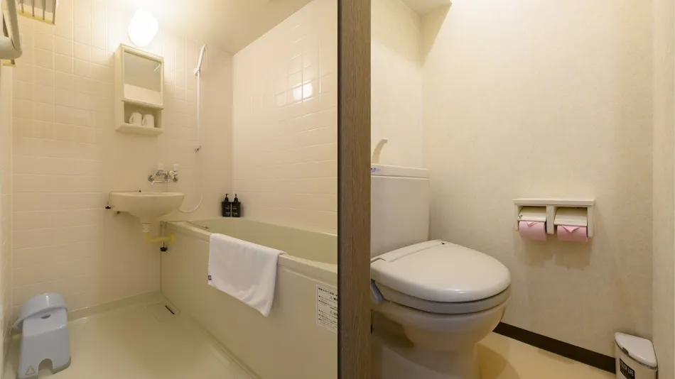 Tabist Business Hotel Sunshine Hamaoka