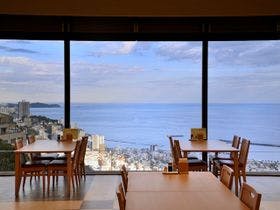 かんぽの宿 熱海別館